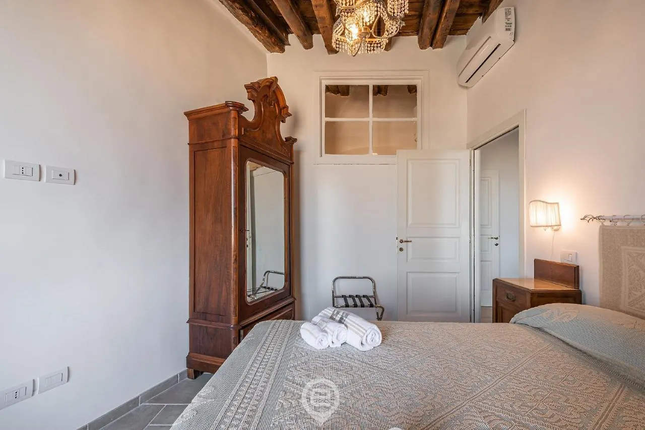 San Giuseppe All'Elefantino Cagliari Apartment
