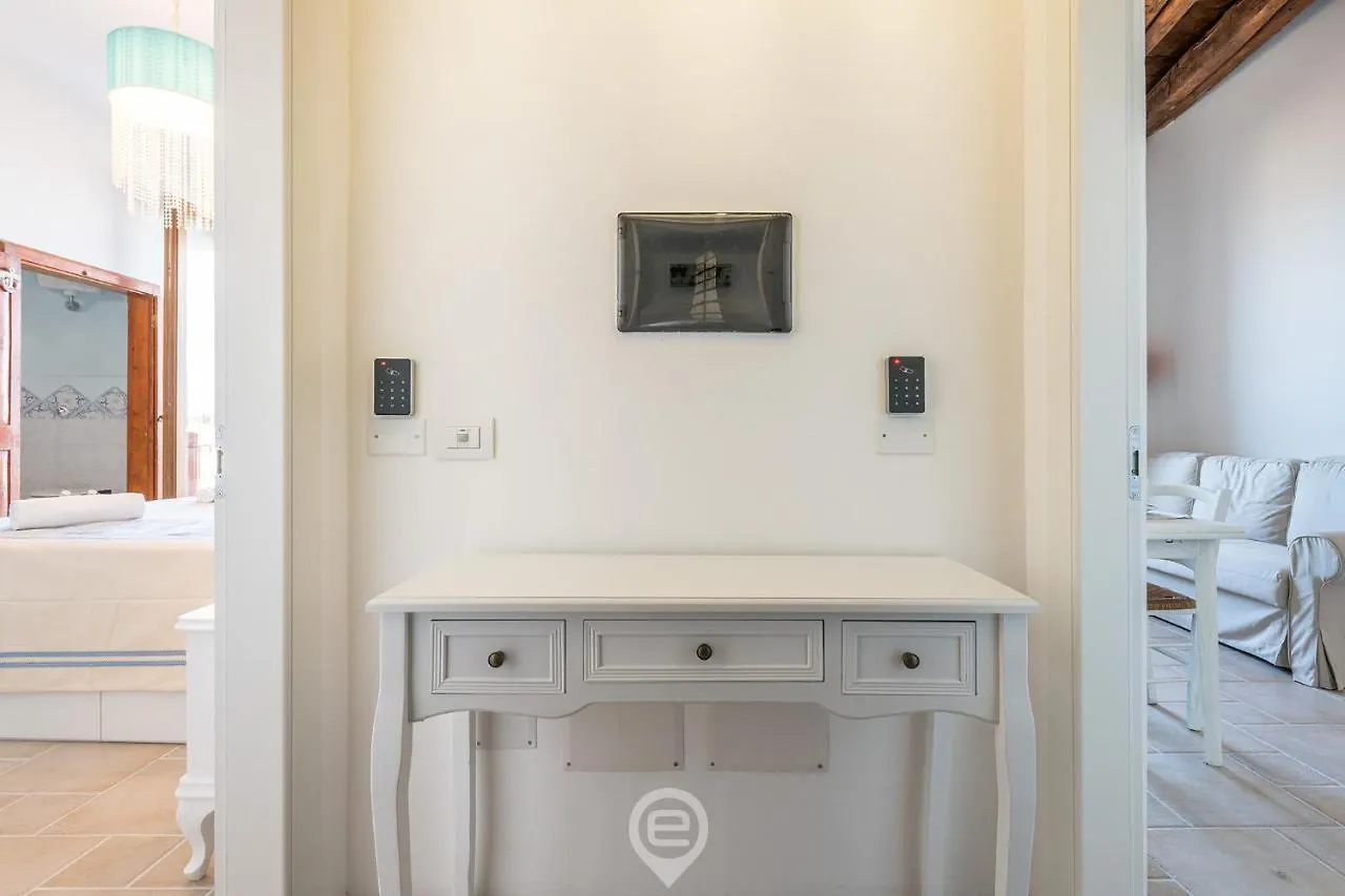Apartment San Giuseppe All'Elefantino Cagliari