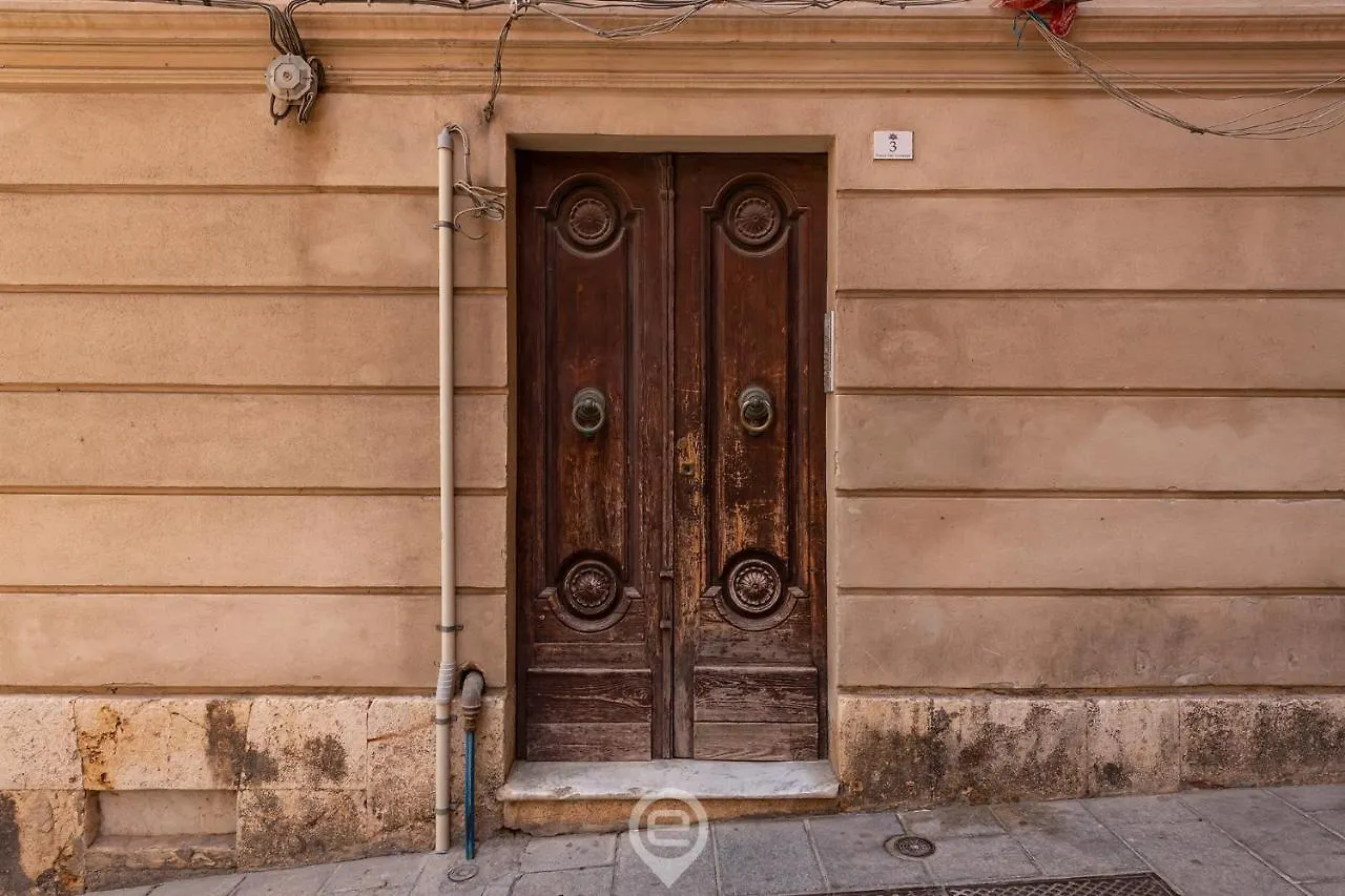Apartment San Giuseppe All'Elefantino Cagliari