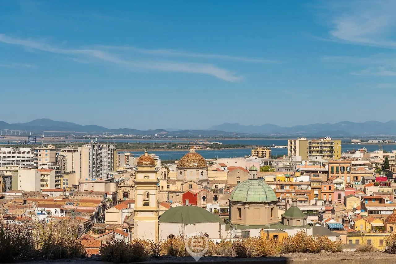 San Giuseppe All'Elefantino Cagliari 0*,