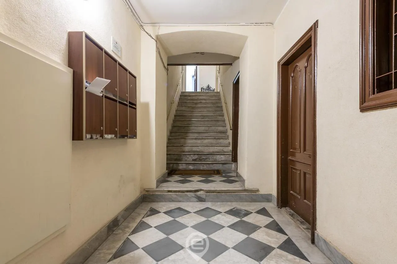 San Giuseppe All'Elefantino Cagliari Apartment