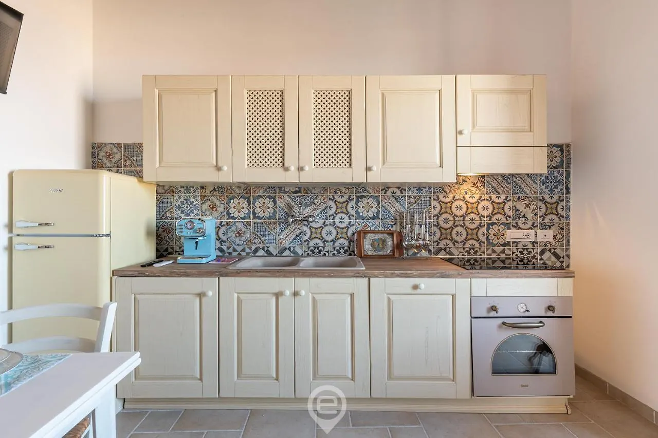 Apartment San Giuseppe All'Elefantino Cagliari
