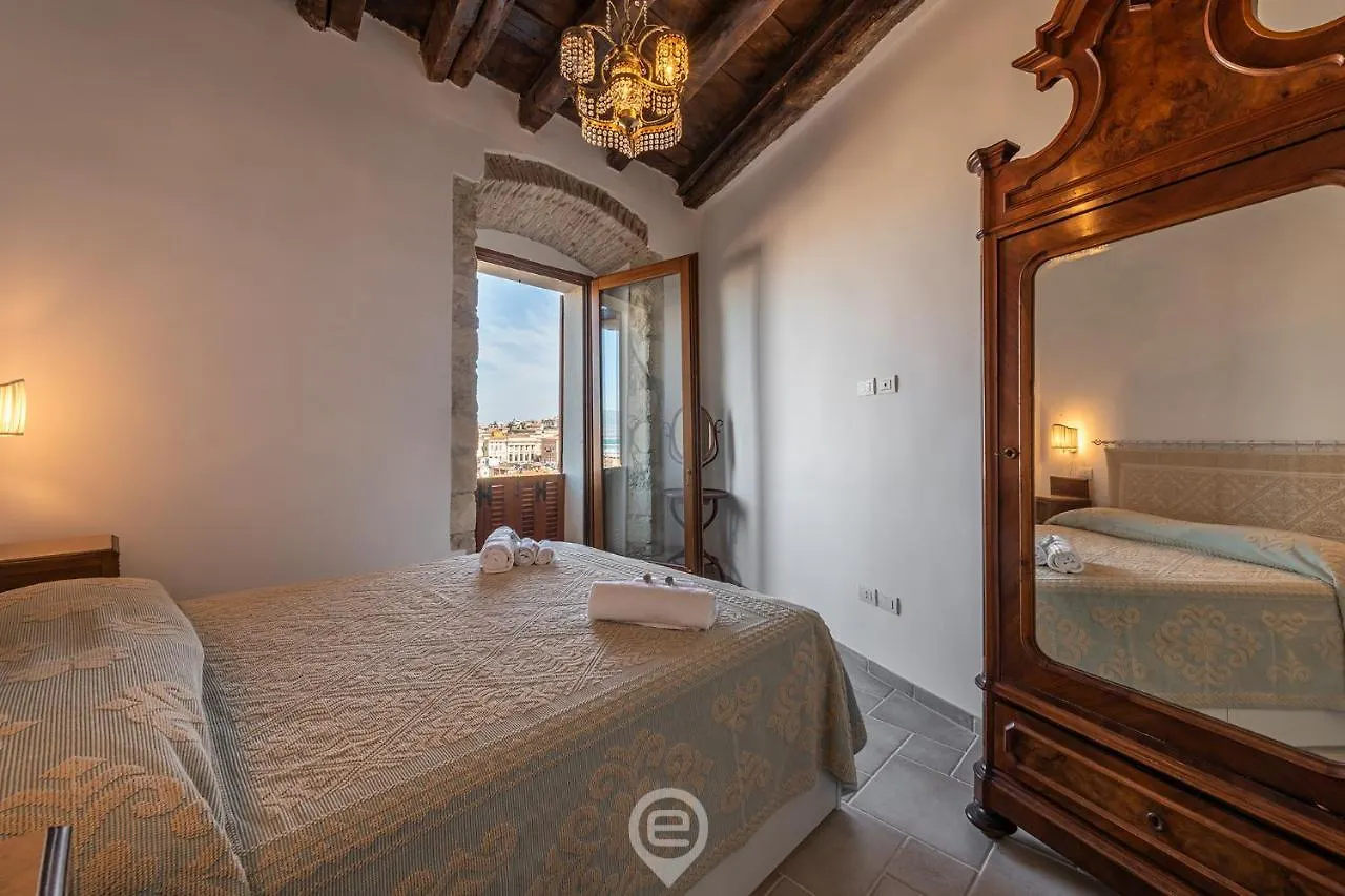 Apartment San Giuseppe All'Elefantino Cagliari Italy